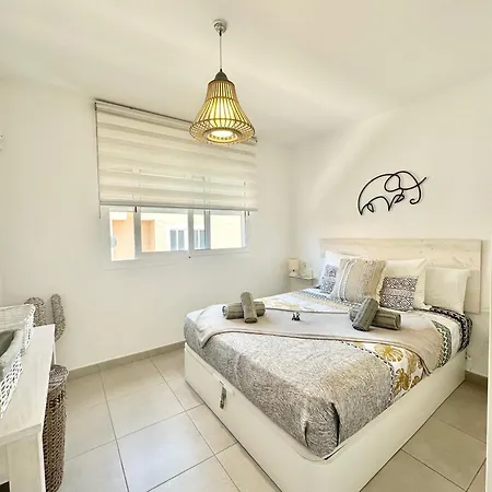 Chocolate Cookie- Piscina, Terraza Soleada, Cocina Completa Y Wifi Apartment Corralejo