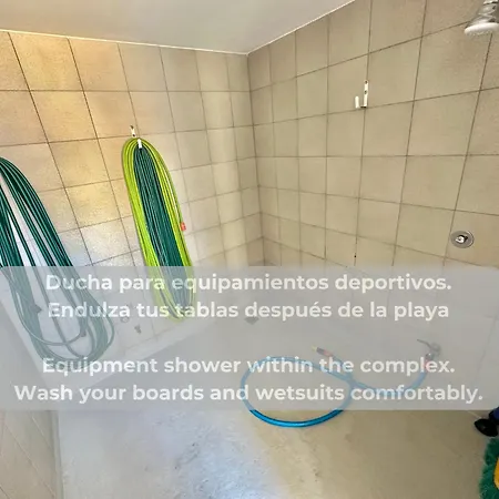 דירה Chocolate Cookie- Ac, High Speed Internet, Desk With Natural Light, Sunny Terrace And Pool