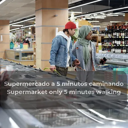 Chocolate Cookie- Ac, High Speed Internet, Desk With Natural Light, Sunny Terrace And Pool קורלחו