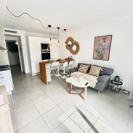 Chocolate Cookie- Ac, High Speed Internet, Desk With Natural Light, Sunny Terrace And Pool קורלחו